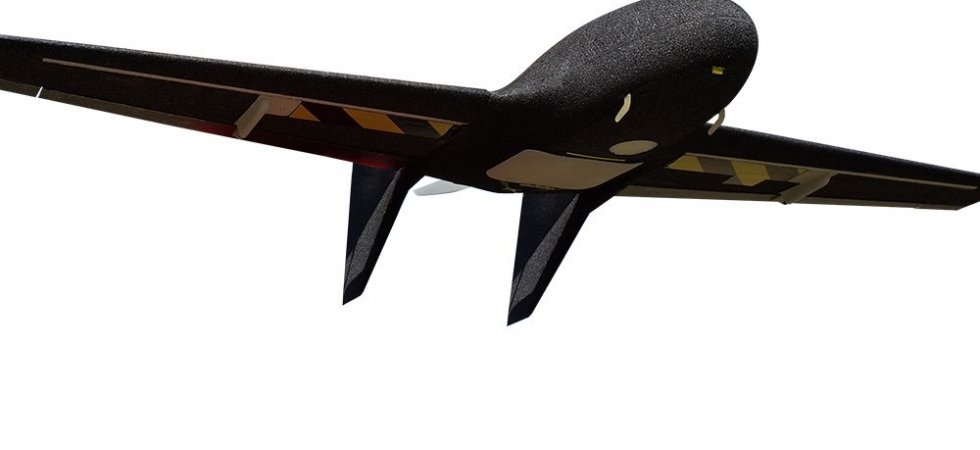 Delta Drone continue de tisser sa toile en Afrique