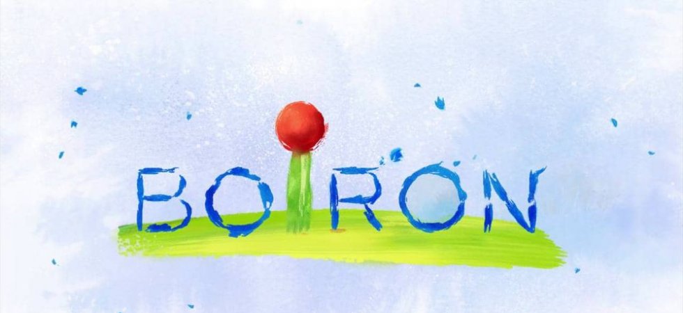 Boiron : AG en vue