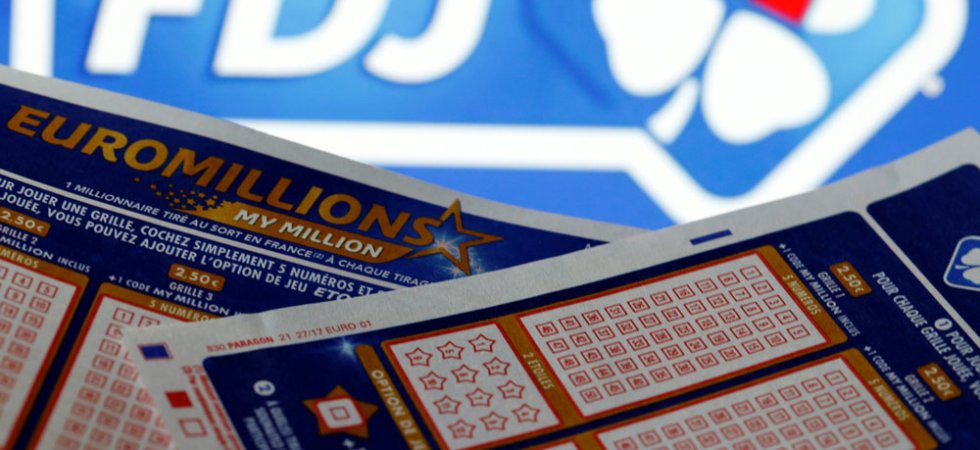 Idsud : projet d'offre publique de rachat en actions FDJ