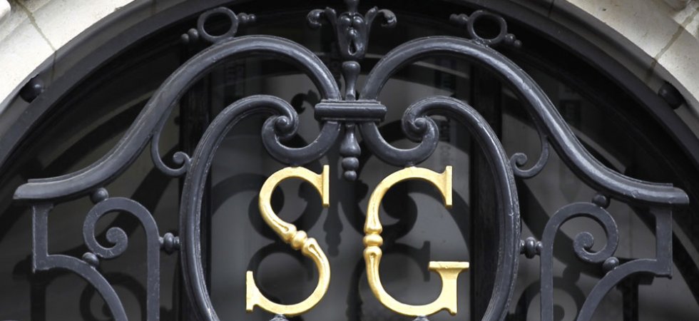 Société Générale prévoit le remboursement anticipé de ses obligations 1985