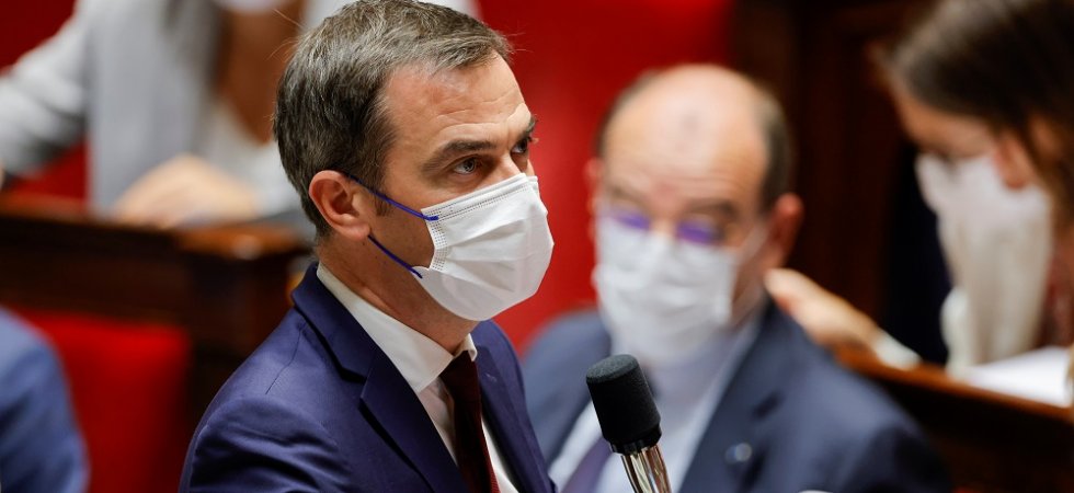 Covid-19 : "le virus ne prend pas de vacances" rappelle Olivier Véran qui redoute un engorgement des hôpitaux