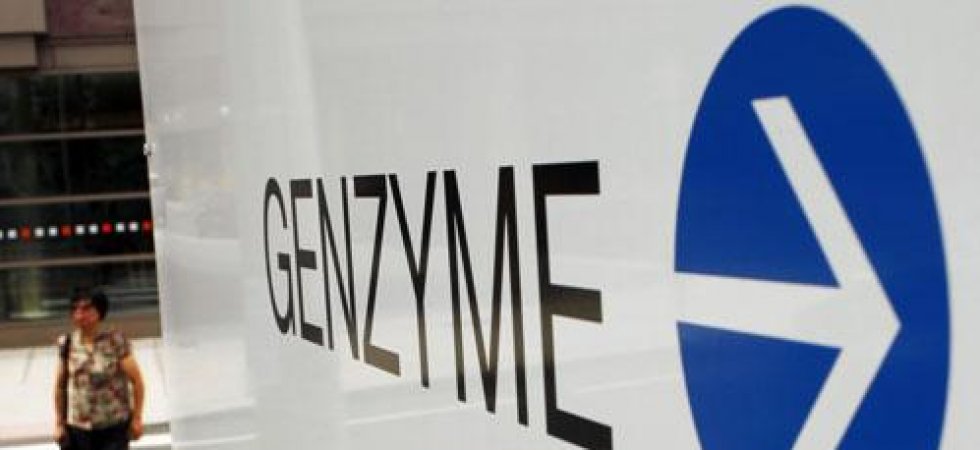 Sanofi signe un accord de recherche avec la Johns Hopkins School of Medecine