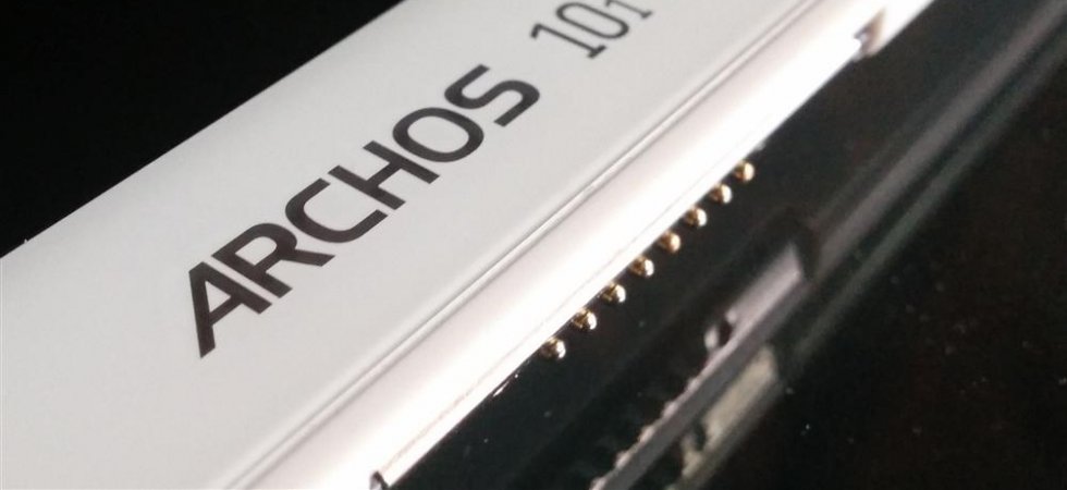 Archos : résultats et évolution de la composition du conseil d'administration