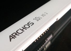 Archos : retour d'Assemblée générale