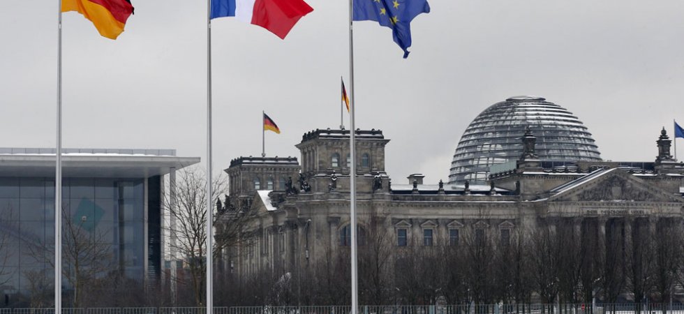Pas de grande évolution sur les taux d'emprunt à court terme de la France