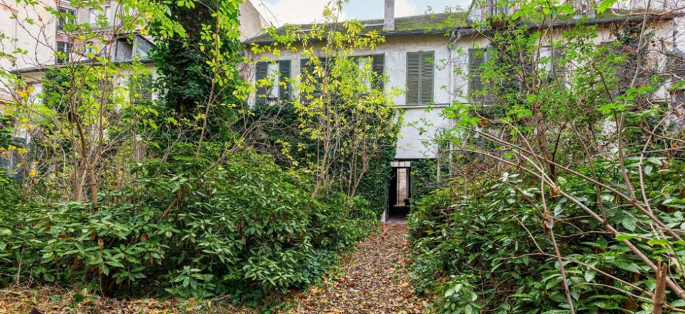 Les prix des maisons continuent à se démarquer en région parisienne