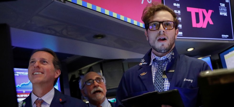 Ouverture Paris : Sodexo soutenu! Le CAC40 au-dessus des 5.700 points
