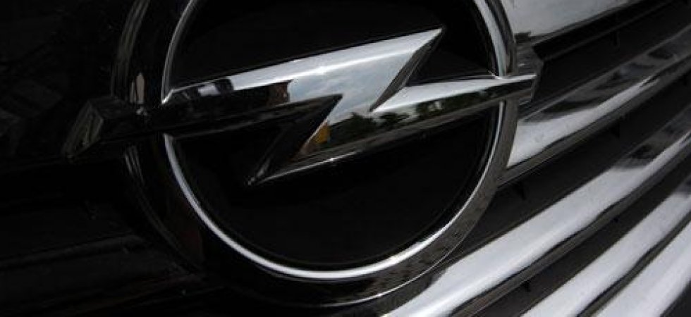 Plan de départ volontaire chez Opel (Peugeot) en Allemagne