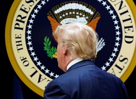 Donald Trump signera le 15 janvier l'accord avec la Chine
