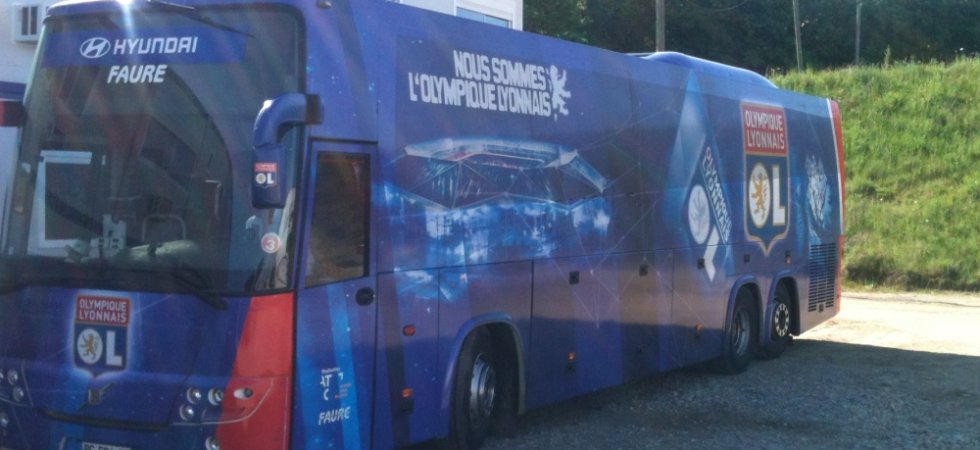 OL Groupe bondit après les résultats intermédiaires