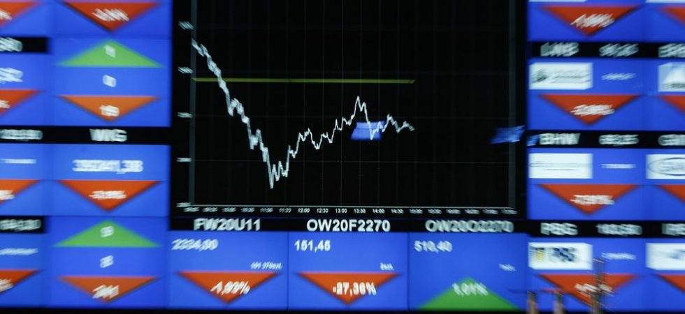 M6 : accélération en cours