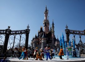 Disneyland Paris : réouverture progressive le 15 juillet
