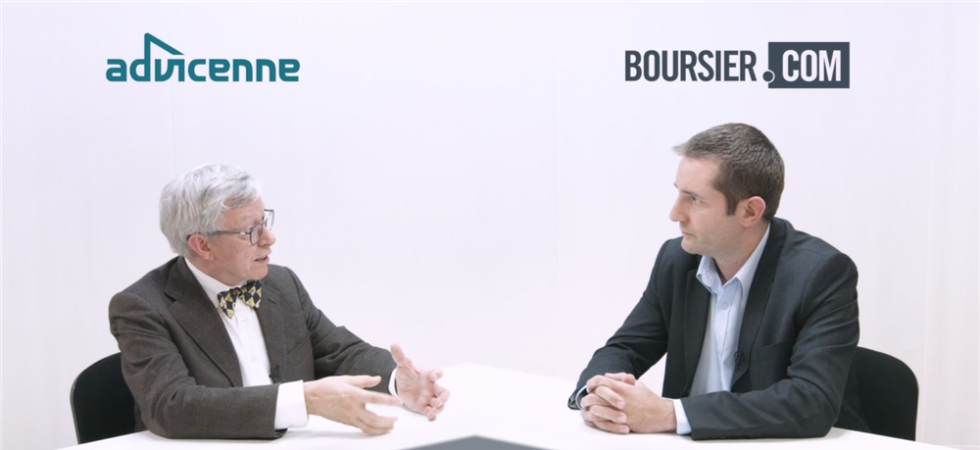 Advicenne annonce l'imminence de l'autorisation de mise sur le marché dans l'ATRd en Europe pour son candidat médicament ADV7103