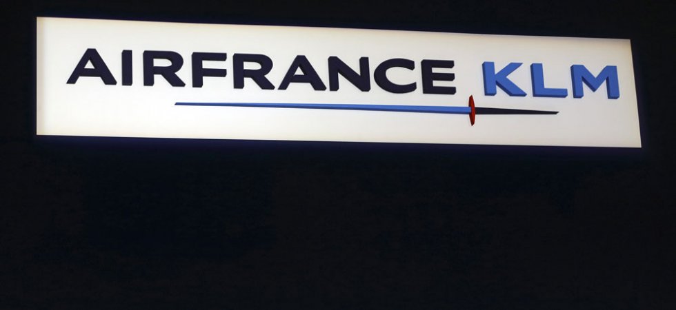 Air France KLM : Anne Brachet prend la tête des activités de maintenance