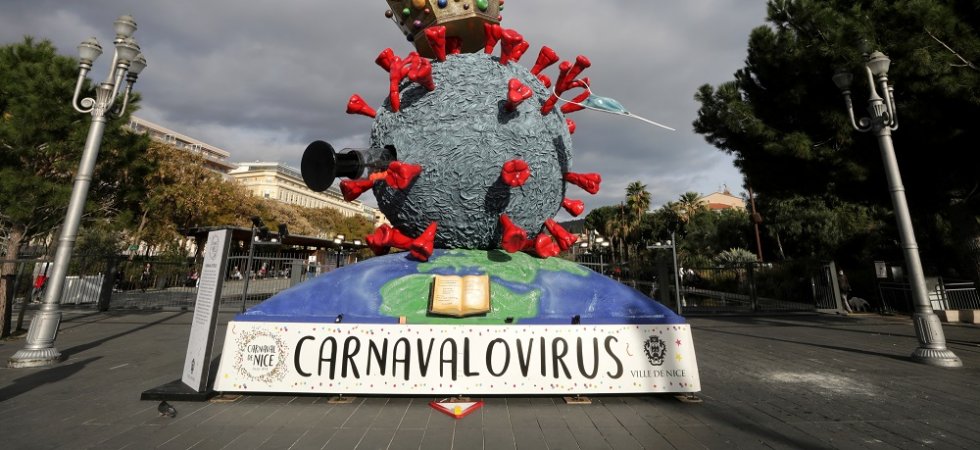 Covid-19 : les festivals d'été sont autorisés "sous conditions", certains préfèrent jeter l'éponge