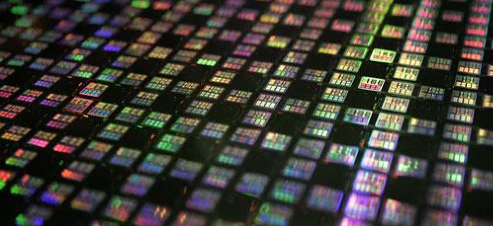 Dans les puces, Microsemi chercherait preneur