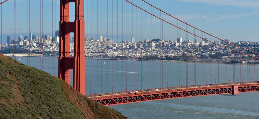 Median Technologies signe un accord de recherche avec l'Université de San Diego