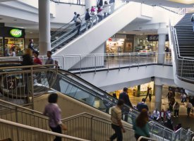 Centres commerciaux : les lieux qui doivent fermer et ceux qui restent ouverts
