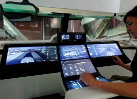 Lancement de la première plate-forme européenne d'Intelligence Artificielle pilotée par Thales