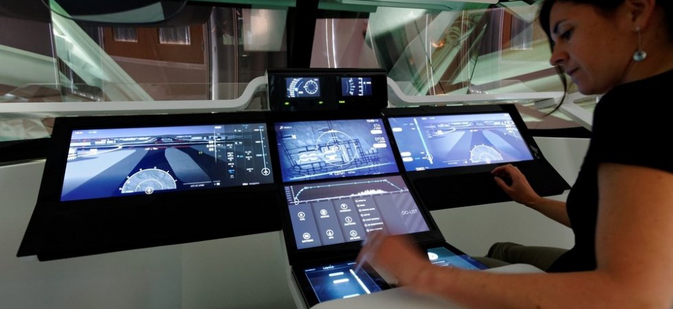 Thales : mise en place d'une ligne de crédit syndiqué de 1,5 MdE