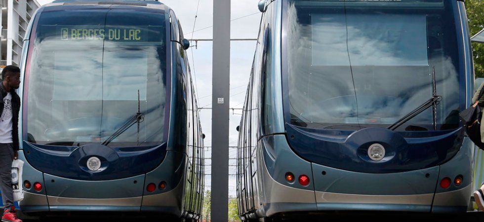 Alstom boucle l'acquisition de Bombardier Transport