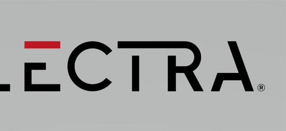 Lectra : objectifs affichés