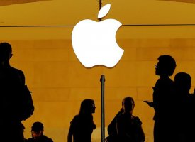 Apple TV Plus devrait débarquer en novembre