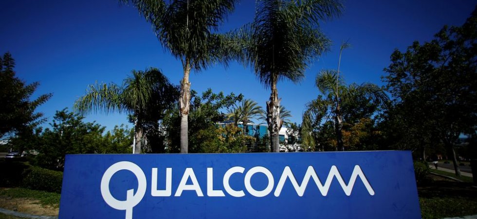 PSA et Qualcomm accélèrent dans la voiture connectée