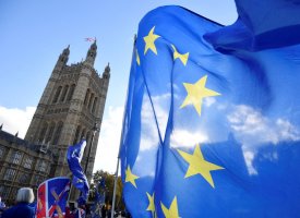 Brexit : dîner de la dernière chance ce soir entre "BoJo" et von der Leyen