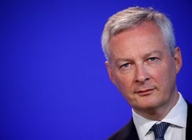 Le Maire reste à Bercy, la relance au menu