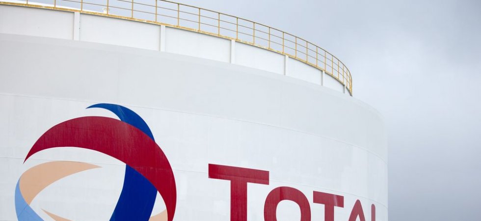 Total agit en transparence sur les enjeux sociétaux et environnementaux du projet de développement des ressources du Lac Albert
