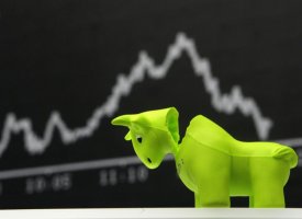 Mi-séance Paris : le CAC40 enchaîne et retrouve les 4.600 points !