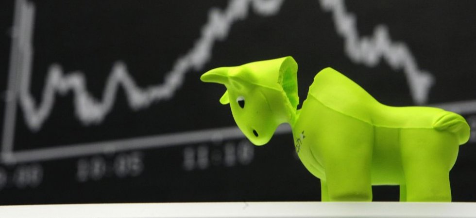 Ouverture Paris : le CAC40 se cherche, mais inscrit un nouveau plus haut annuel