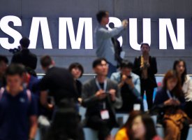 5G : Samsung signe un gros contrat avec l'américain Verizon