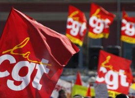 Greenpeace, la CGT et 18 autres organisations dévoilent un plan de sortie de crise