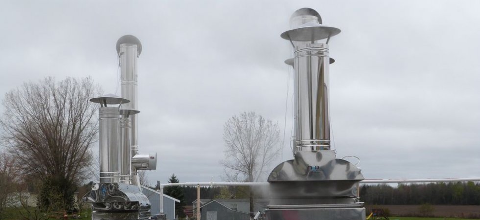 H2O Innovation boucle le rachat d'Utility Partners