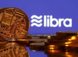 Nouvelle charge de Bruno Le Maire contre le Libra de Facebook
