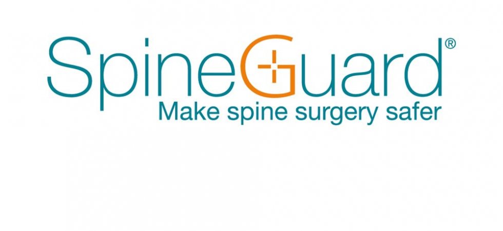 SpineGuard : sortie de la procédure de sauvegarde