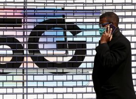 5G : pas de nouveaux risques pour la santé, selon l'Anses