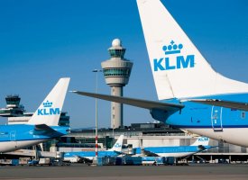 Air France-KLM : La Haye porte sa participation à 14%