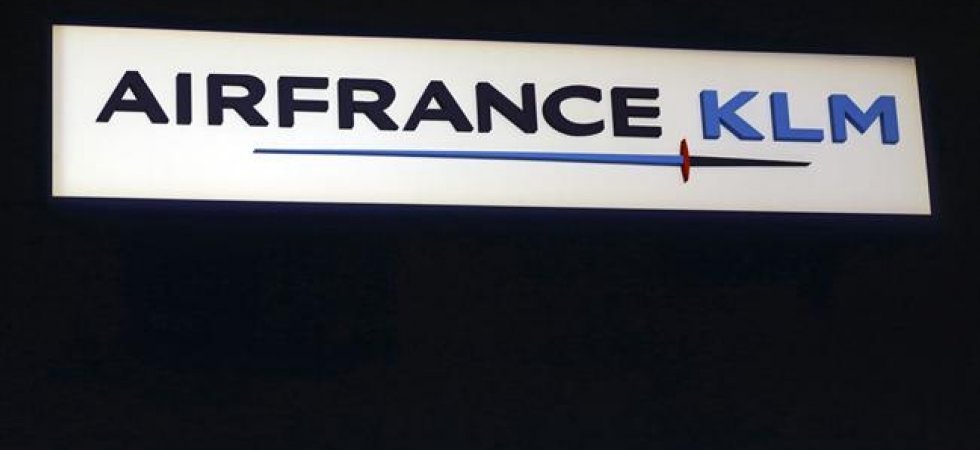 Air France KLM : Rothschild proche des 5%