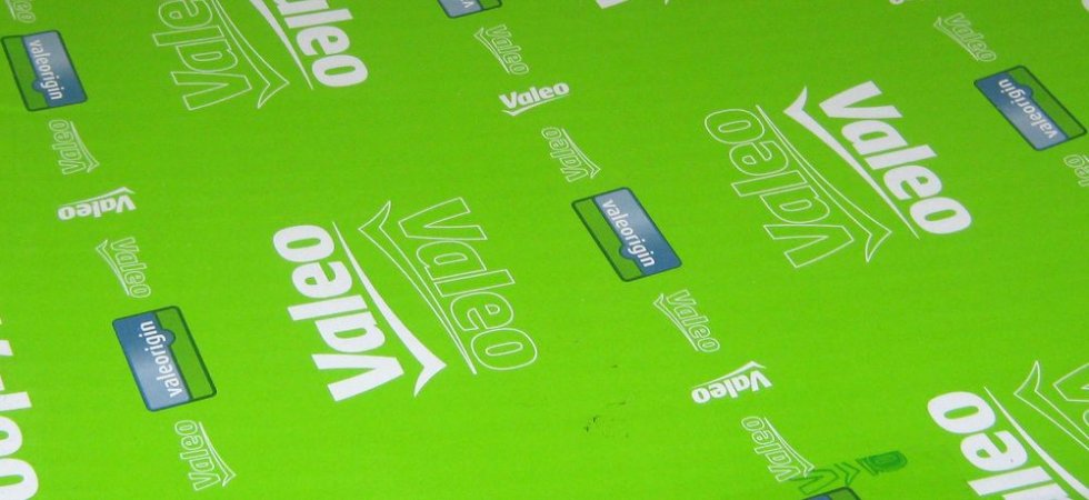 Valeo : The Capital Group Companies s'est délesté