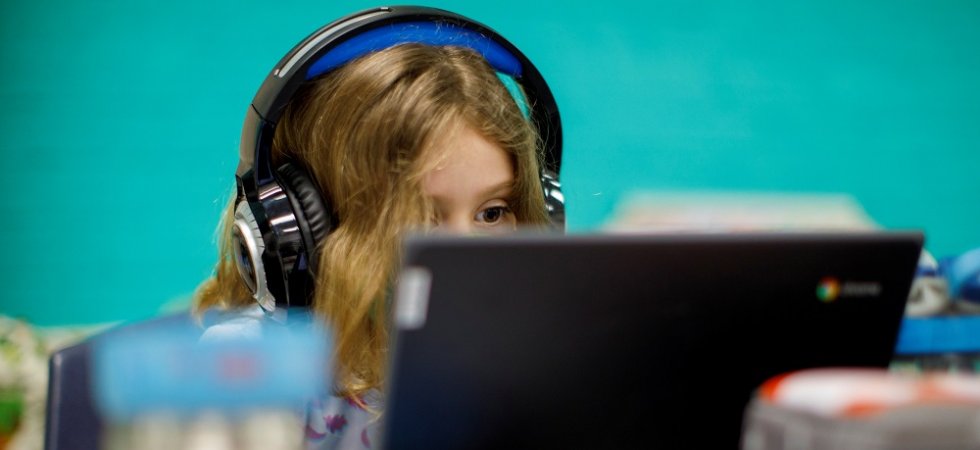 Enseignement à distance : les bugs et les ralentissements se poursuivent