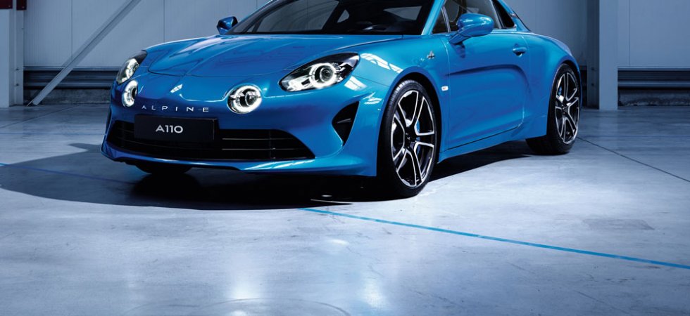 Renault : Morgan Stanley ne 'vend' plus