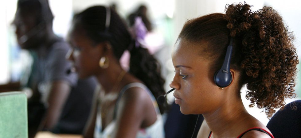 Teleperformance : pause au sommet