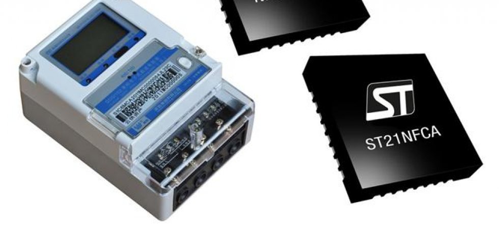 STMicroelectronics : le marché salue la résistance