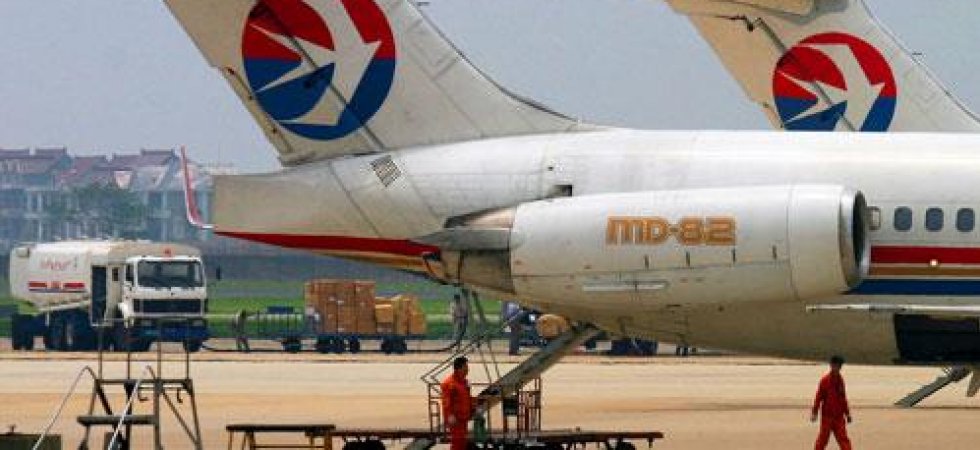 Air France-KLM renforce son partenariat avec China Eastern Airlines