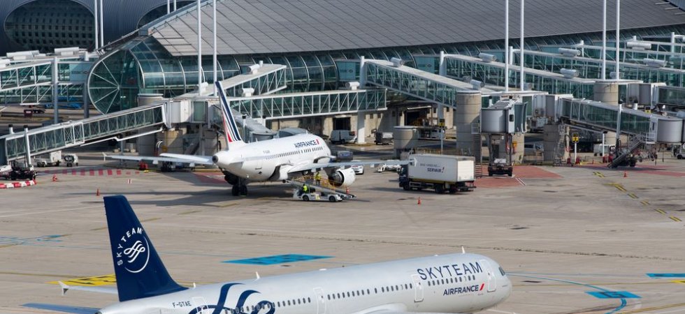 L'intérêt d'AccorHotels pour Air France KLM se précise