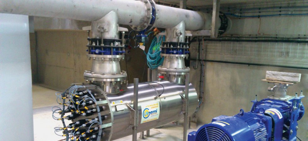 UV Germi : en renfort dans les salles de spectacles