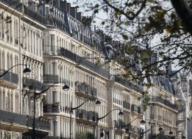 Toujours pas de hausse générale des taux immobiliers !